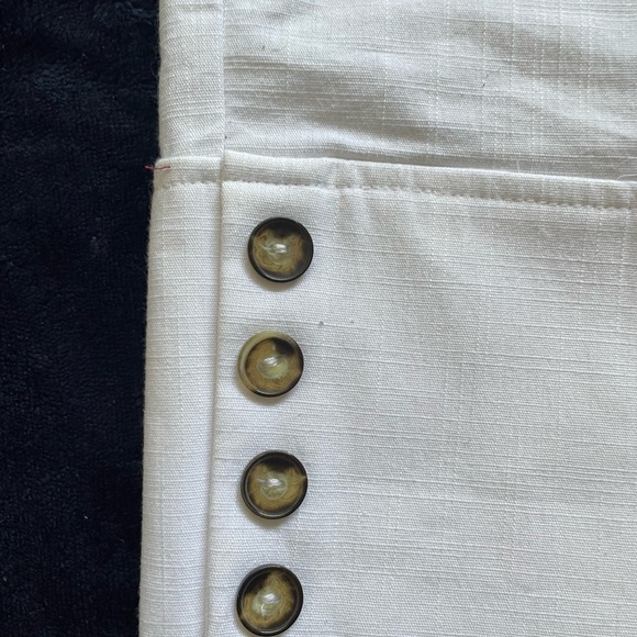 BCX white Capri shots - Picture 5 of 7